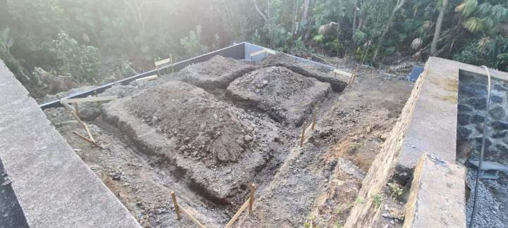 Travaux de terrassement La Réunion