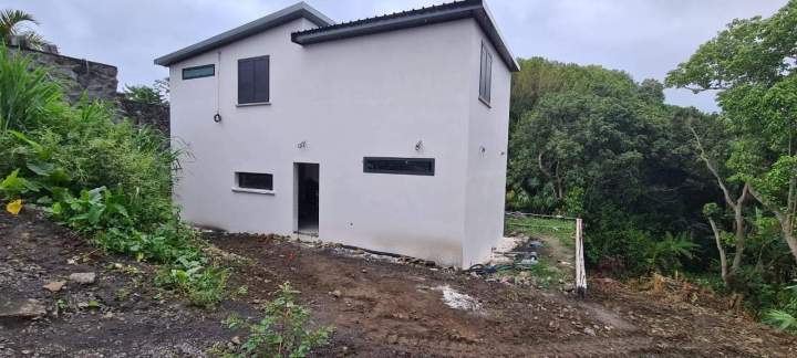 Conception d'une villa sur mesure La Réunion