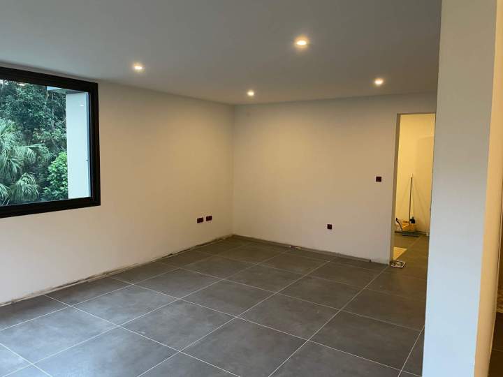 Transformations complètes et soignées