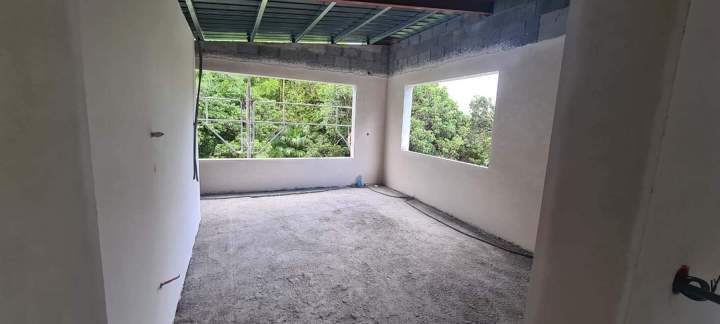 Travaux de peinture intérieure La Réunion