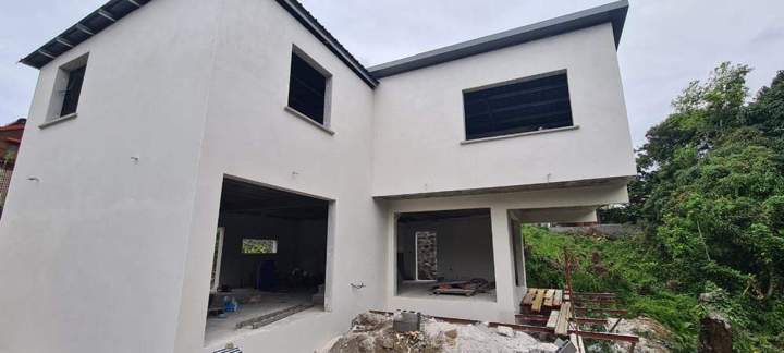 Design et construction clé en main