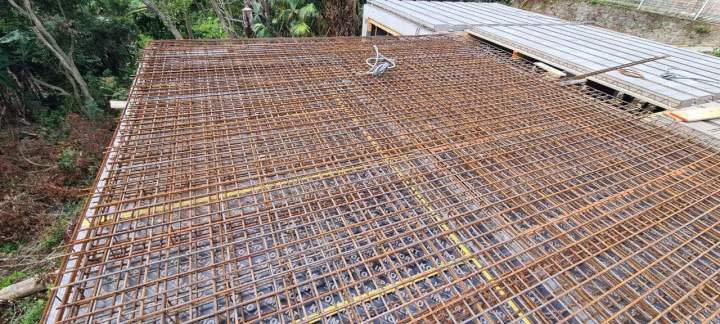 Ferraillage La Réunion